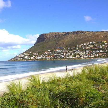 South Peninsula Beach Apartment Kaapstad Buitenkant foto