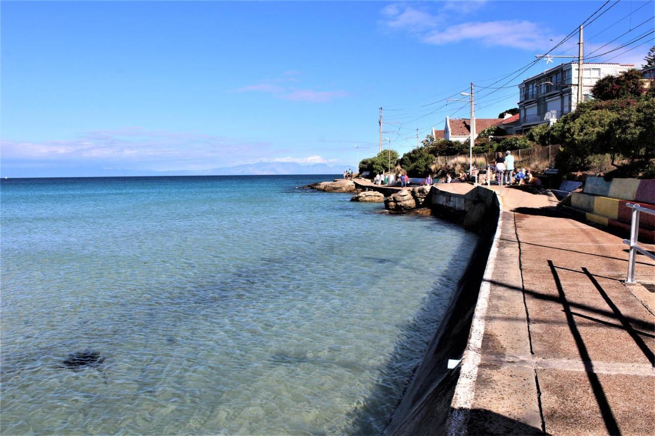 South Peninsula Beach Apartment Kaapstad Buitenkant foto