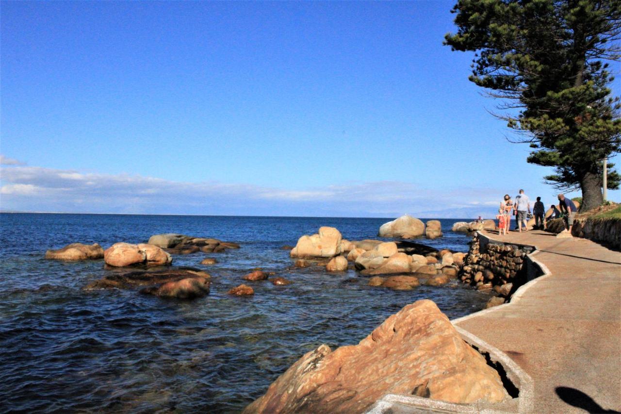 South Peninsula Beach Apartment Kaapstad Buitenkant foto