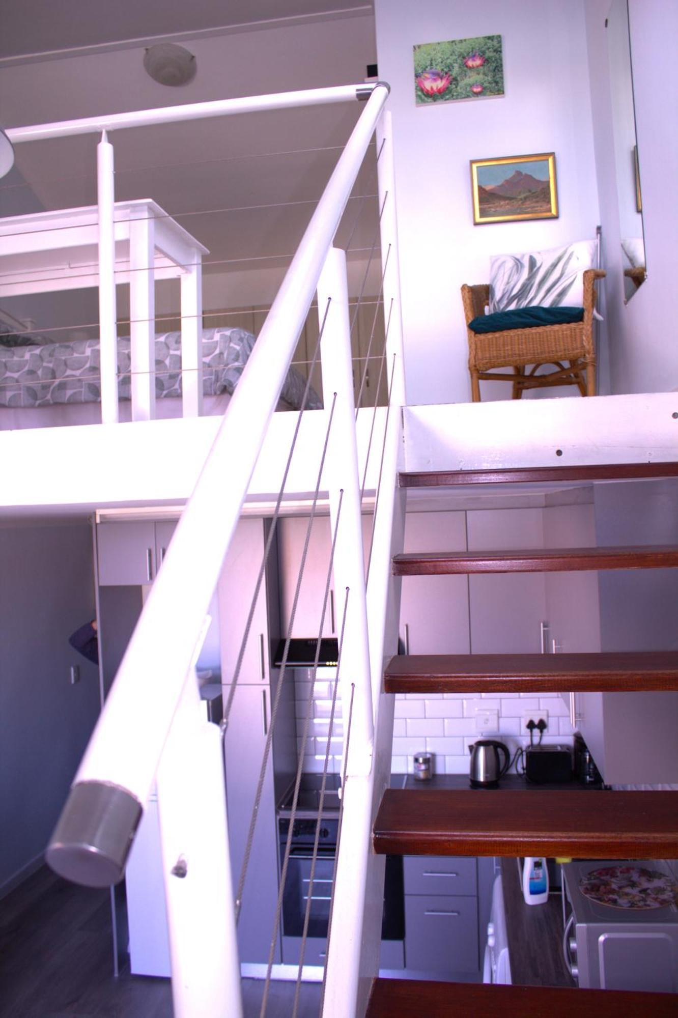 South Peninsula Beach Apartment Kaapstad Buitenkant foto