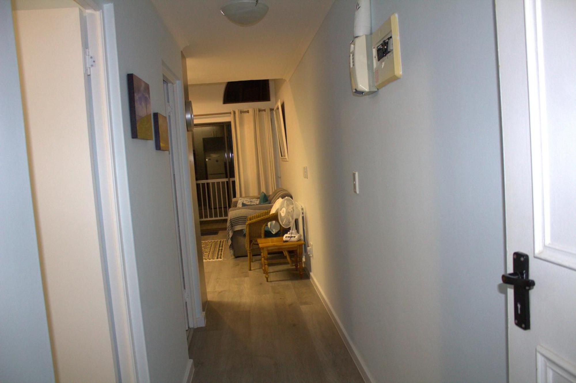 South Peninsula Beach Apartment Kaapstad Buitenkant foto