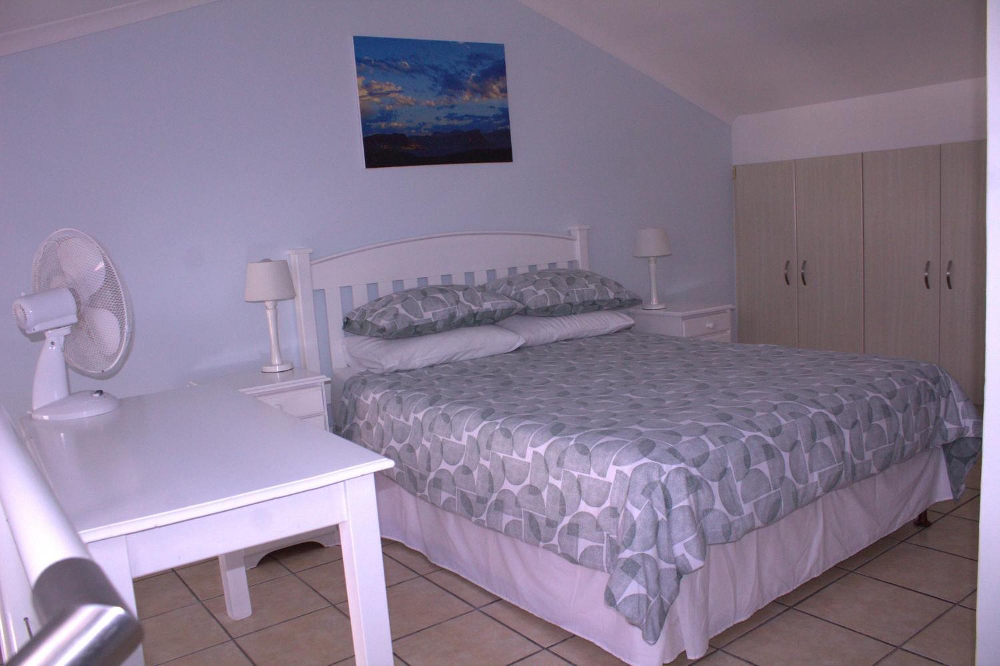 South Peninsula Beach Apartment Kaapstad Buitenkant foto