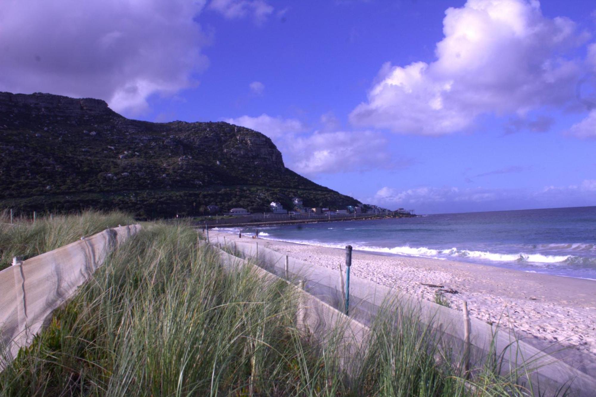 South Peninsula Beach Apartment Kaapstad Buitenkant foto