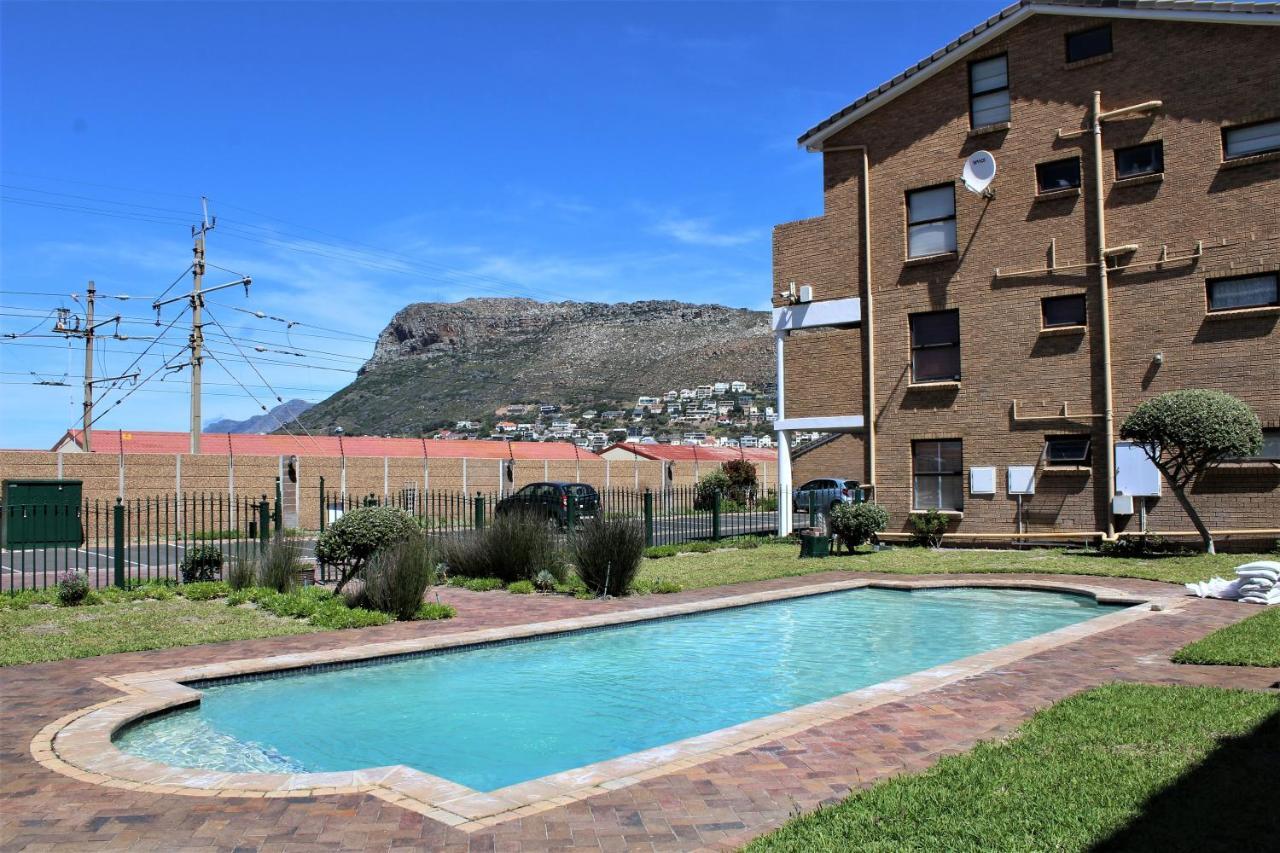 South Peninsula Beach Apartment Kaapstad Buitenkant foto